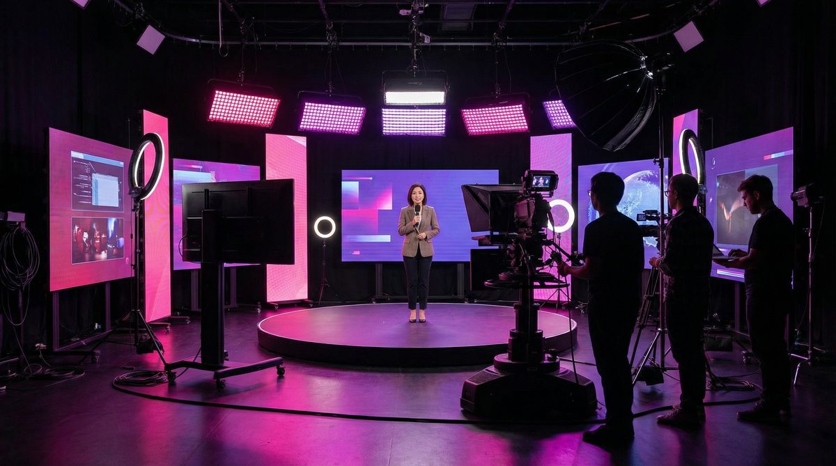 母狗专业视频制作现场