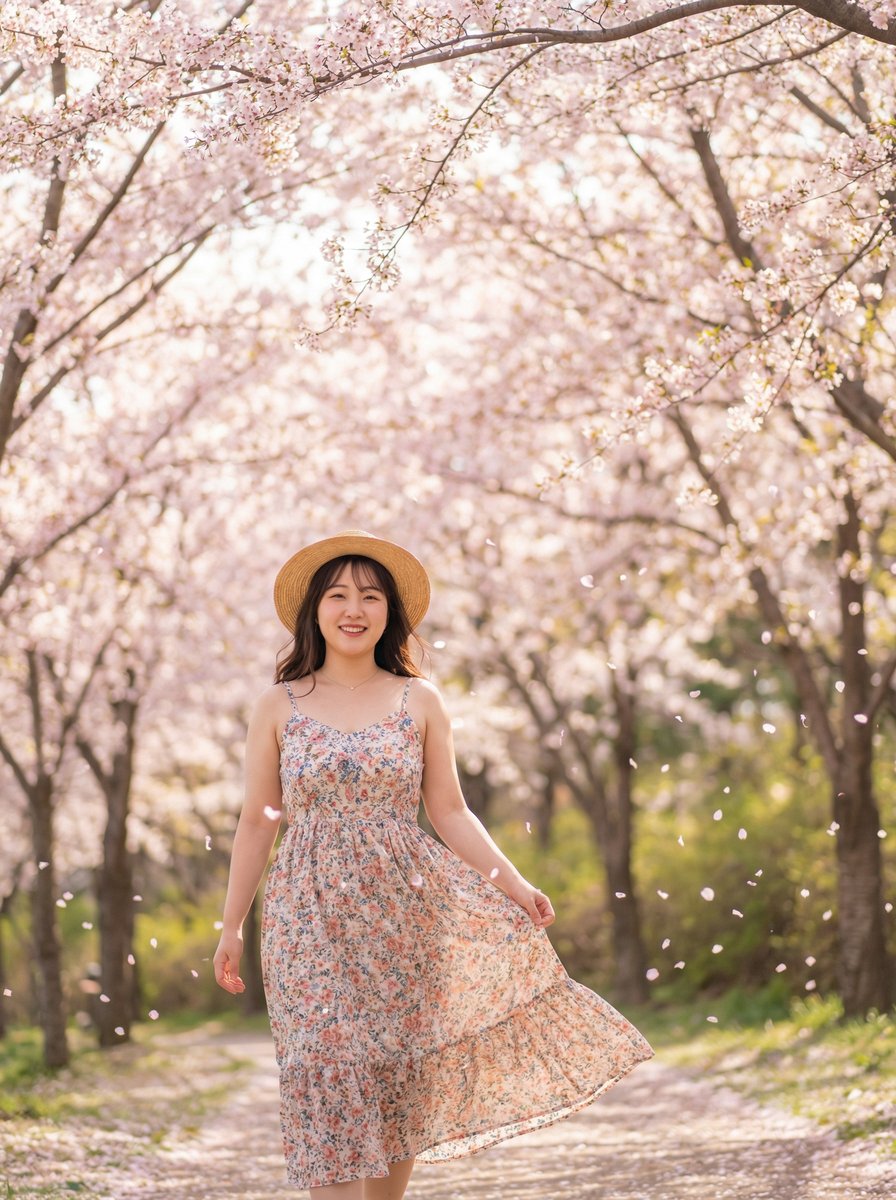 母狗春日樱花户外视频